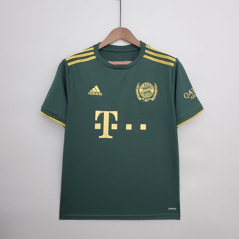 FC Bayern Munich Special Edition Jersey - Mens