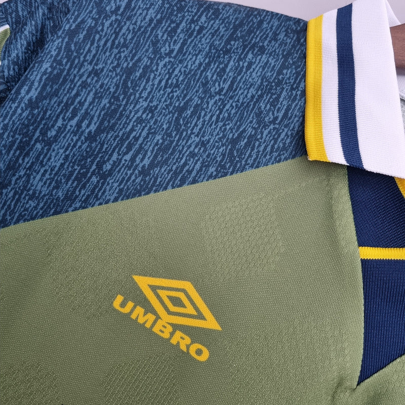 Inter Milan Retro Away Jersey 95/96 - Mens