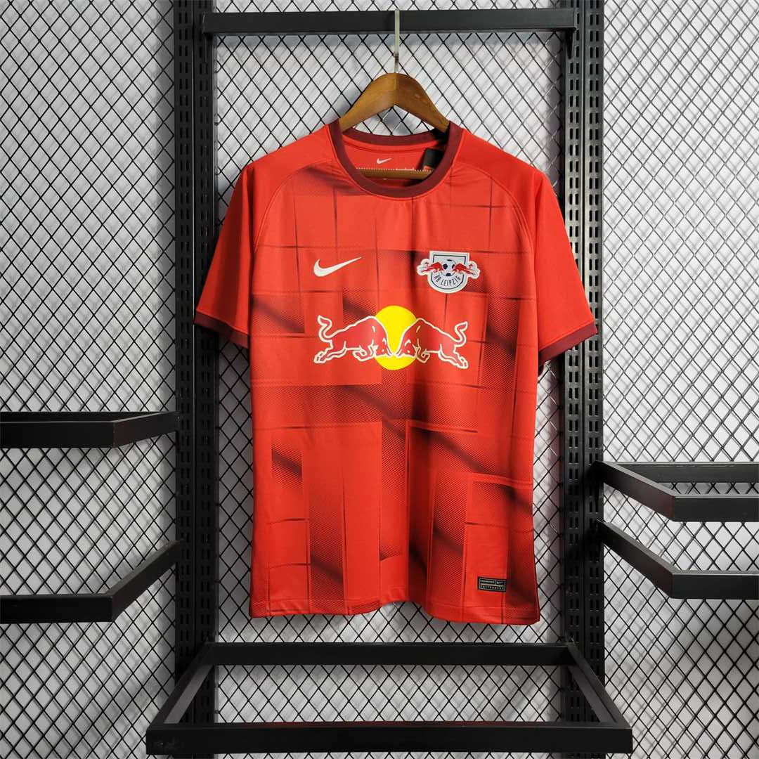 RB Leipzig Third Jersey 22/23 - Mens
