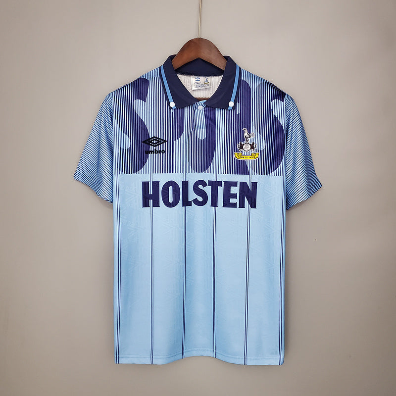 Tottenham Retro Jersey 92/94 - Mens