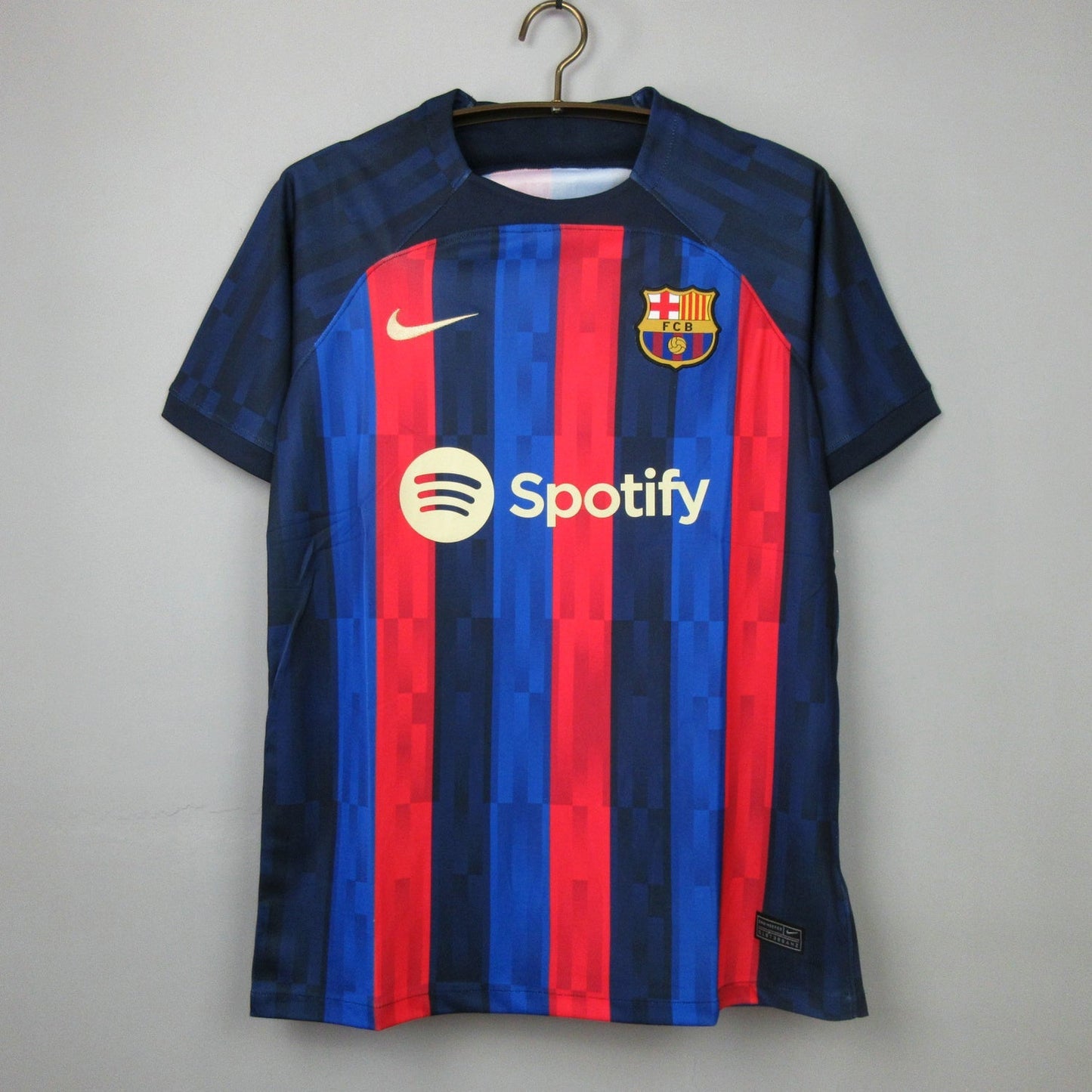 FC Barcelona Home Jersey 22/23