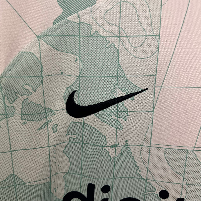 Inter Milan Away Jersey 22/23 - Mens