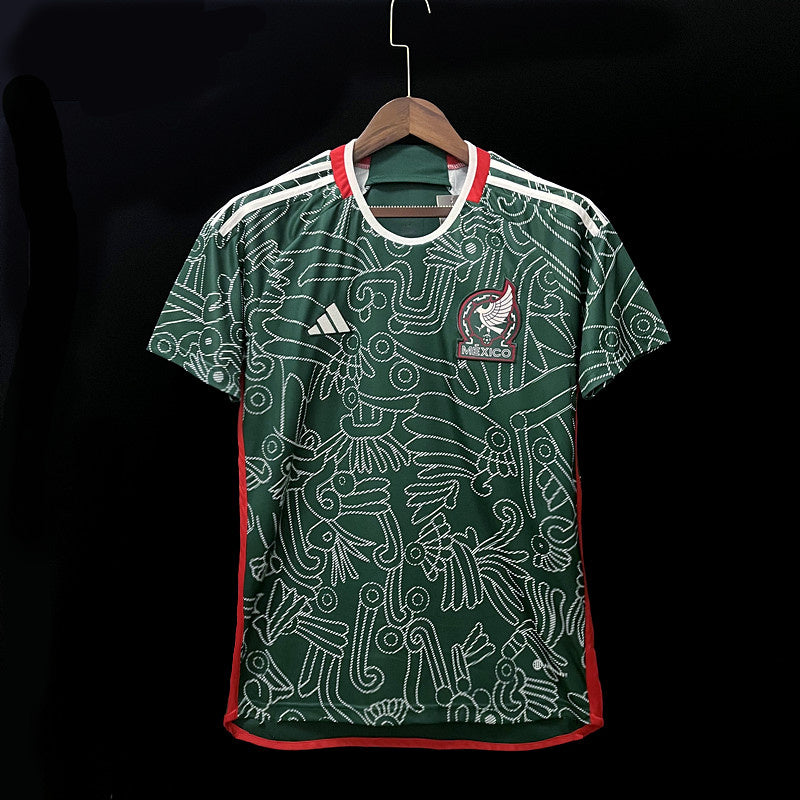 Mexico National Team Limited Jersey 2022/2023 - Mens