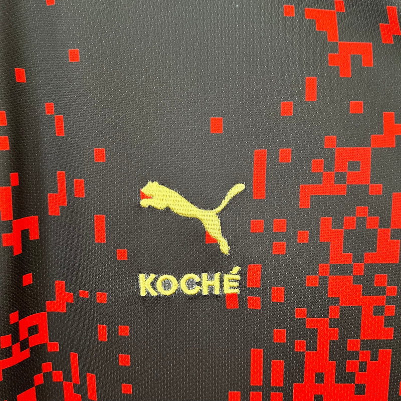 AC Milan x Koche Special Edition Jersey - Mens