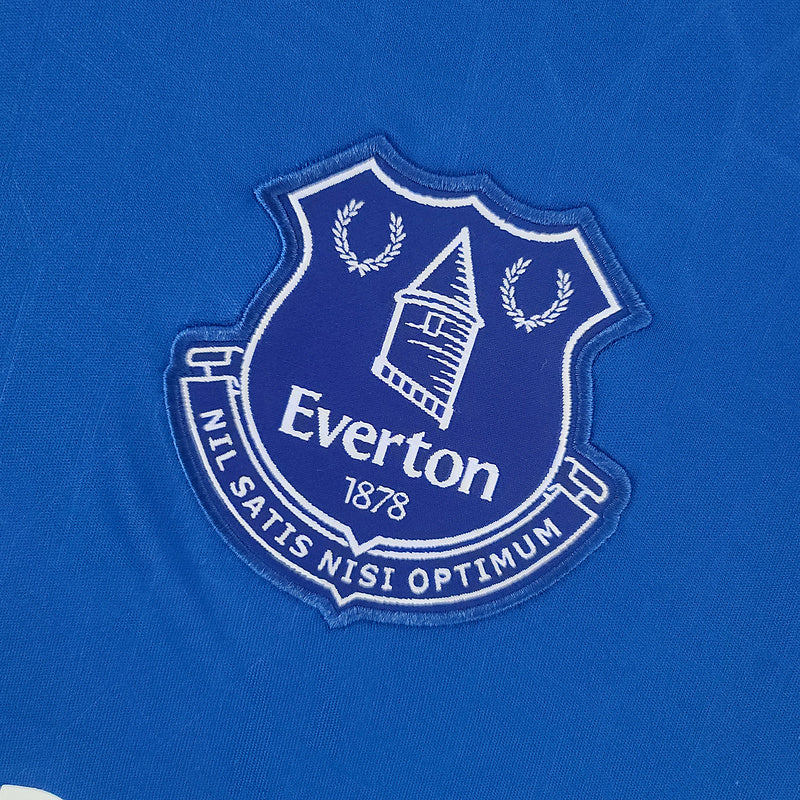 Everton Home Jersey 22/23 - Mens