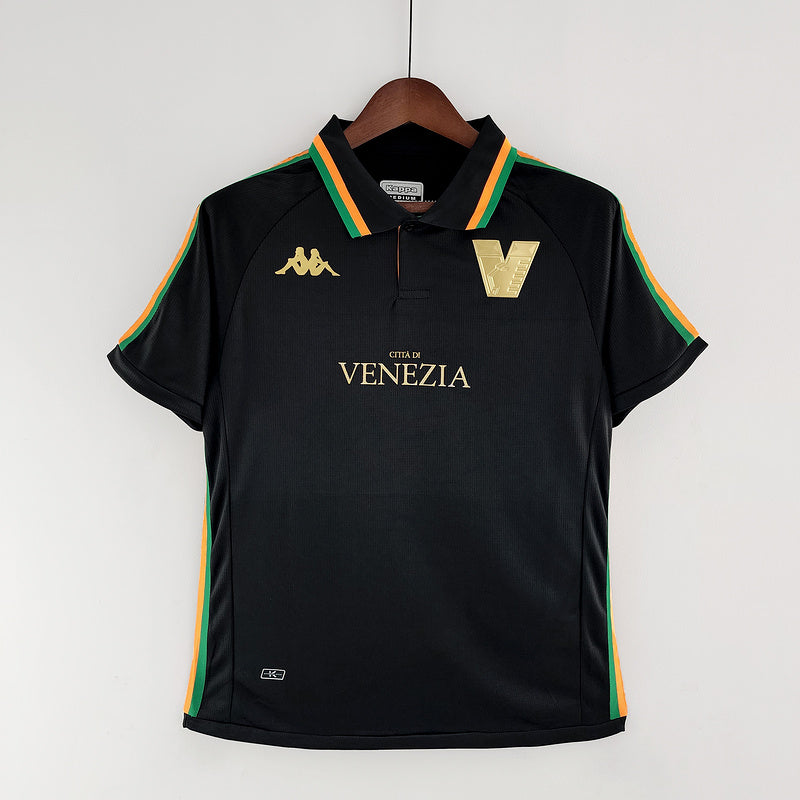 Venezia Home Jersey 22/23 - Mens