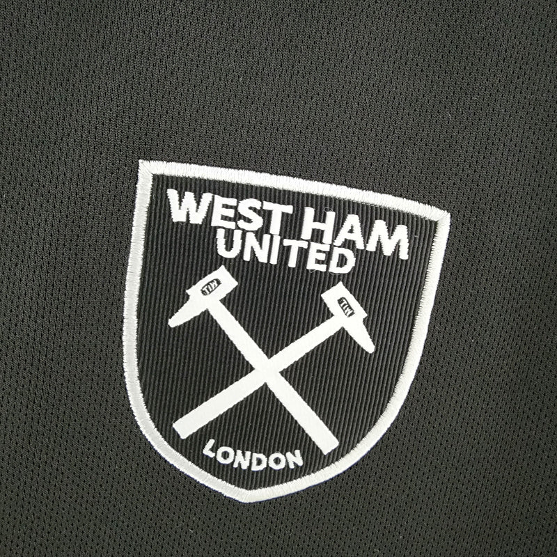 West Ham Away Jersey 22/23 - Mens