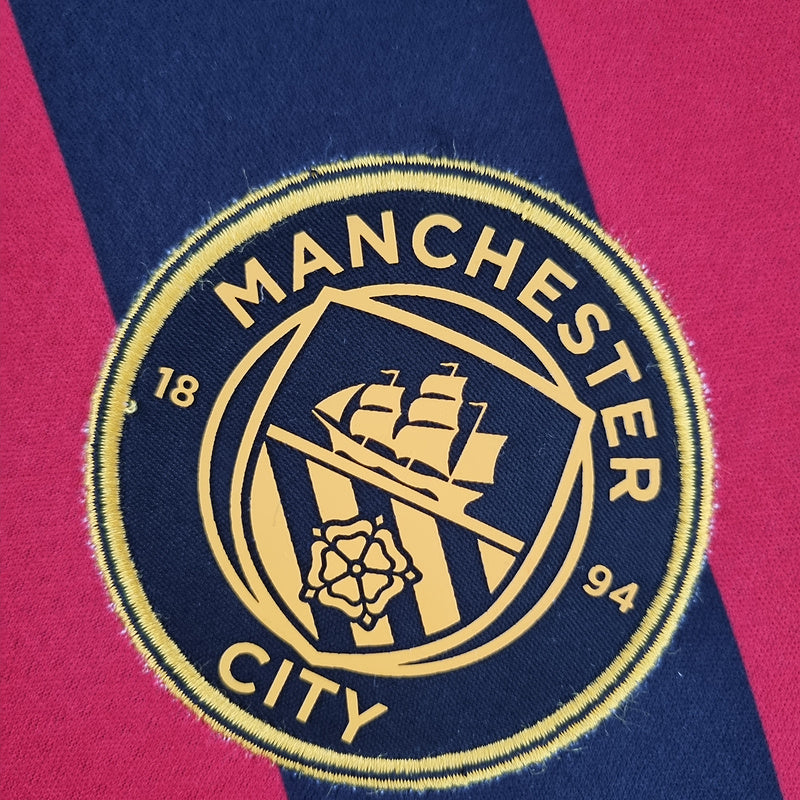 Manchester City Away Jersey 22/23 - Mens