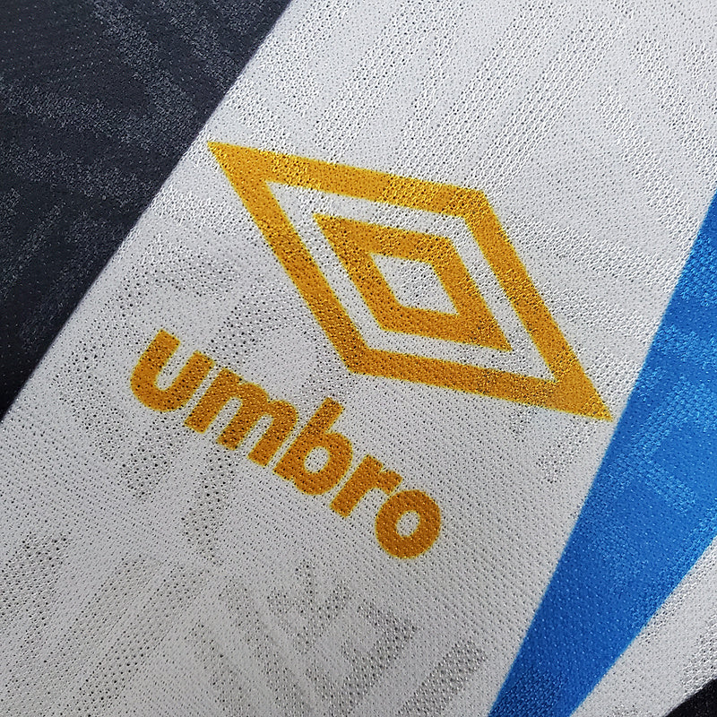 Inter Milan Retro Away Jersey 92/93 - Mens