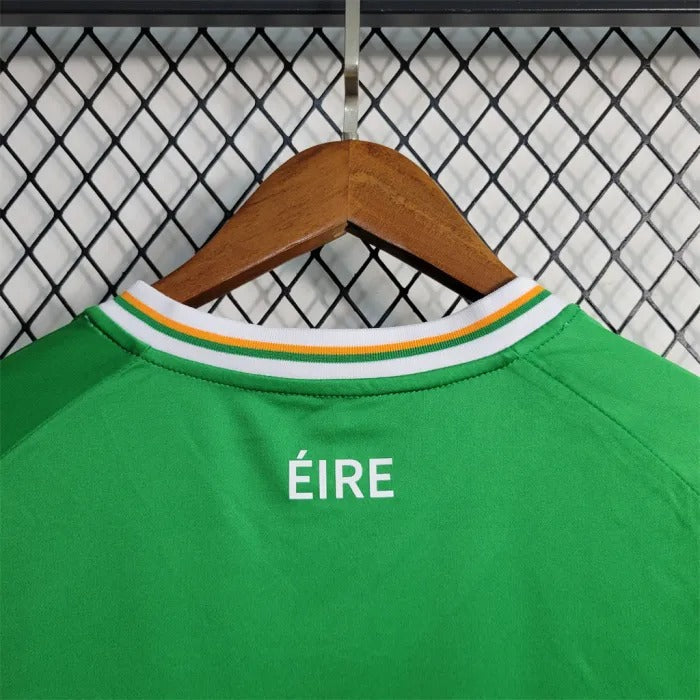Ireland Home Jersey 22/23 - Mens