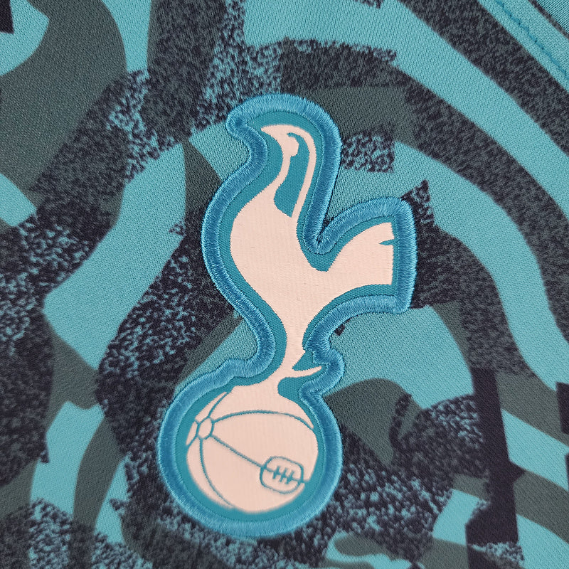 Tottenham Third Jersey 22/23 - Mens