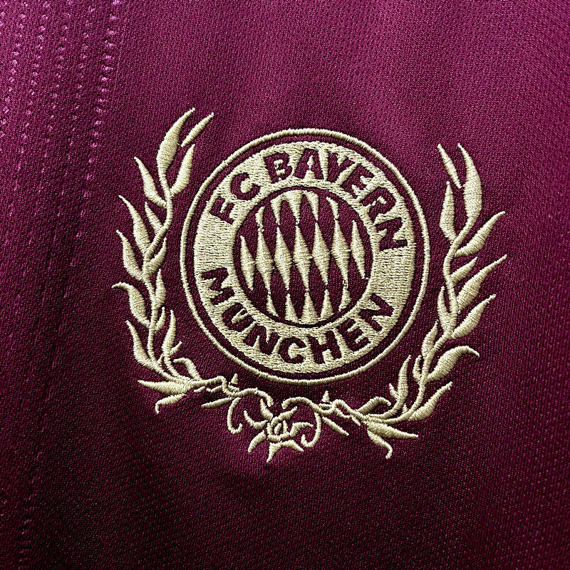 FC Bayern Munich Special Edition Jersey - Mens