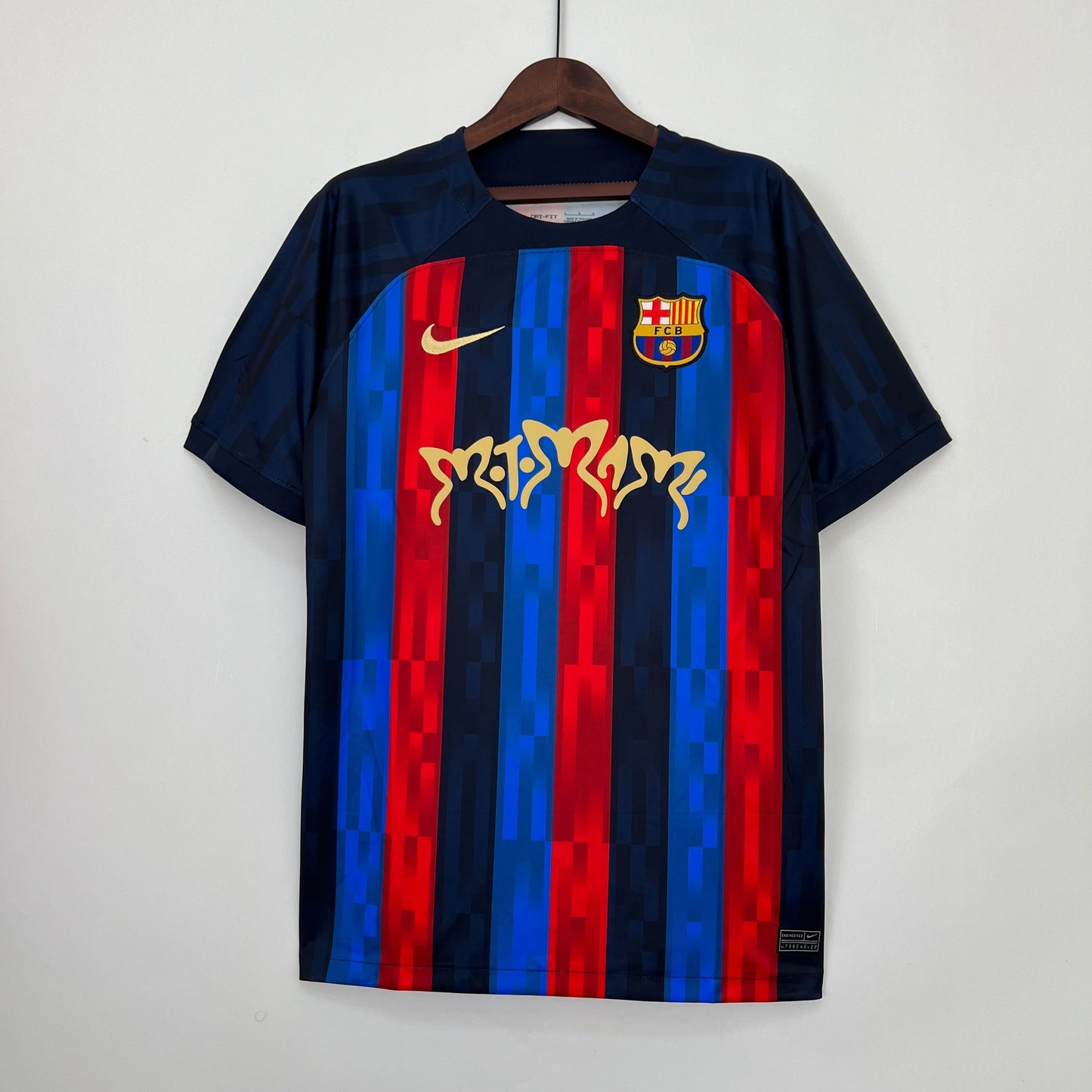 Barcelona x Rosalia Special Edition Jersey 22/23 - Mens