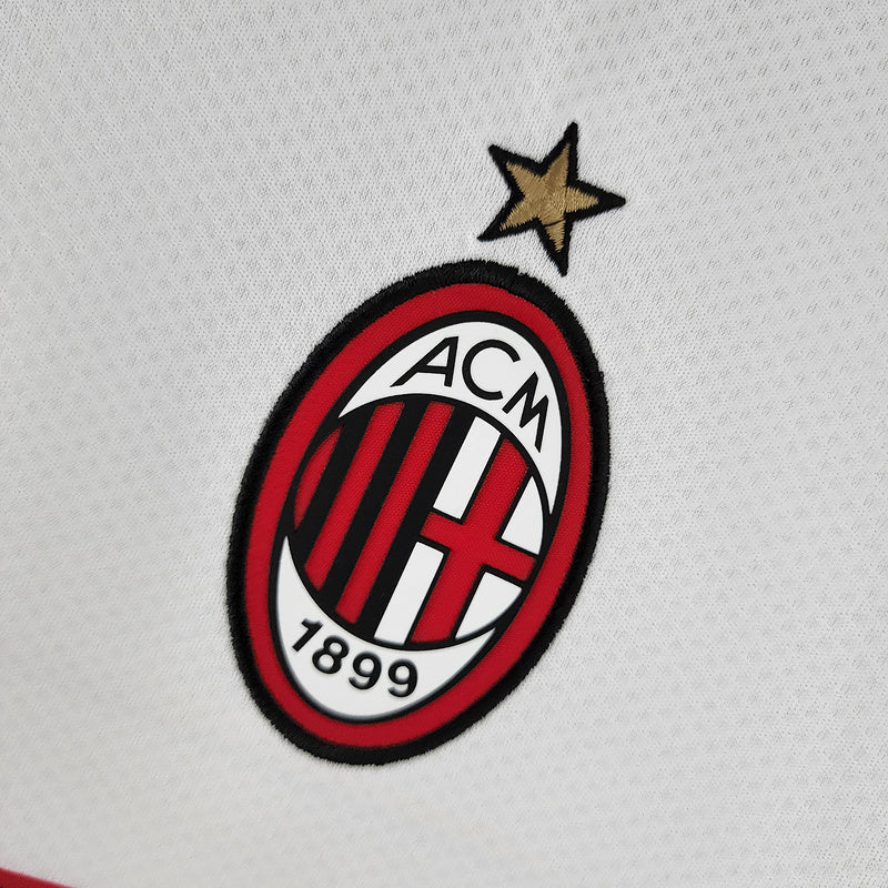 AC Milan Third Jersey 22/23 - Mens