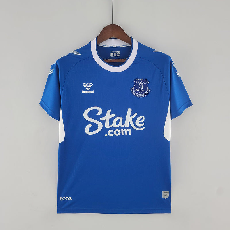 Everton Home Jersey 22/23 - Mens