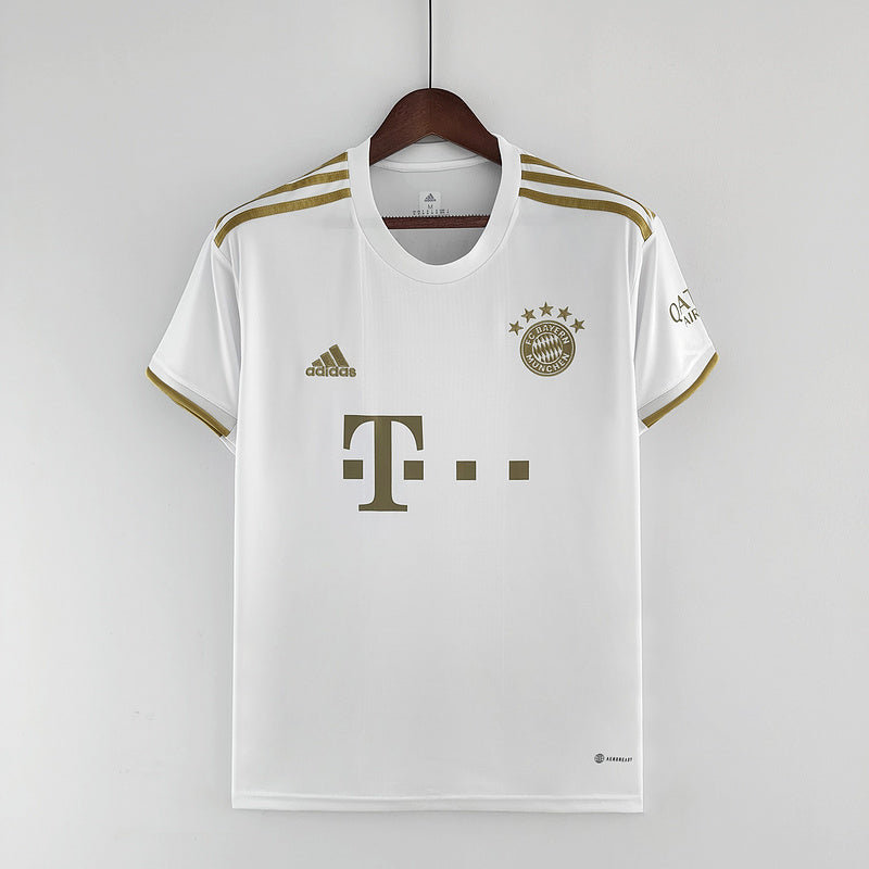 FC Bayern Munich Away Jersey 22/23 - Mens