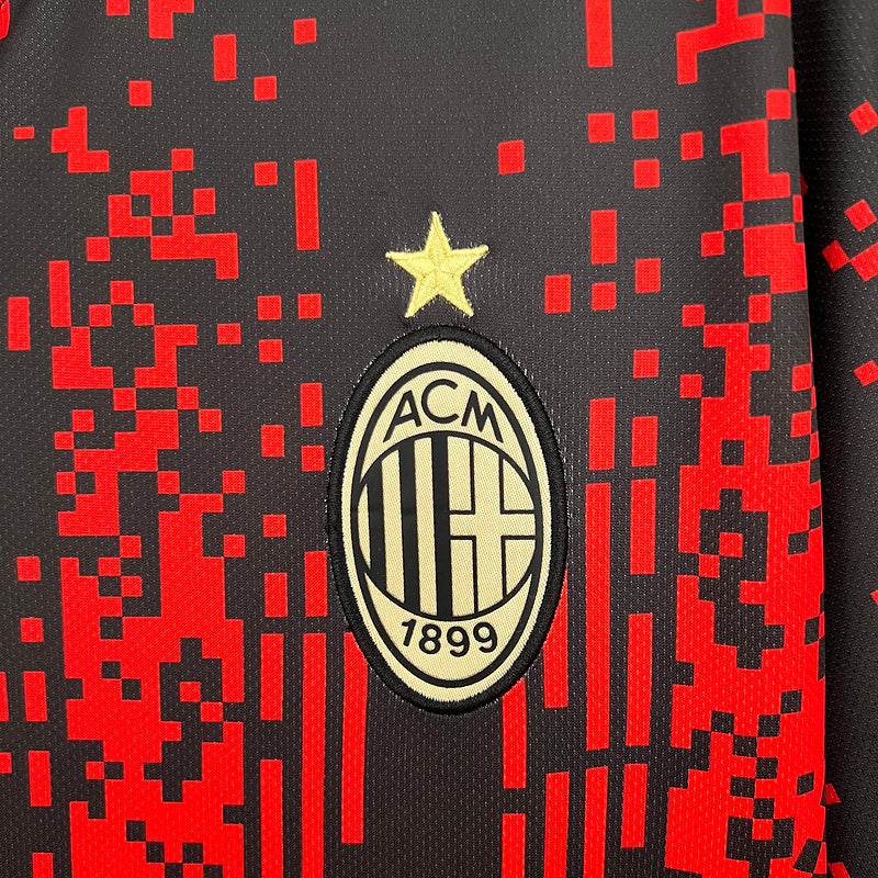 AC Milan x Koche Special Edition Jersey - Mens