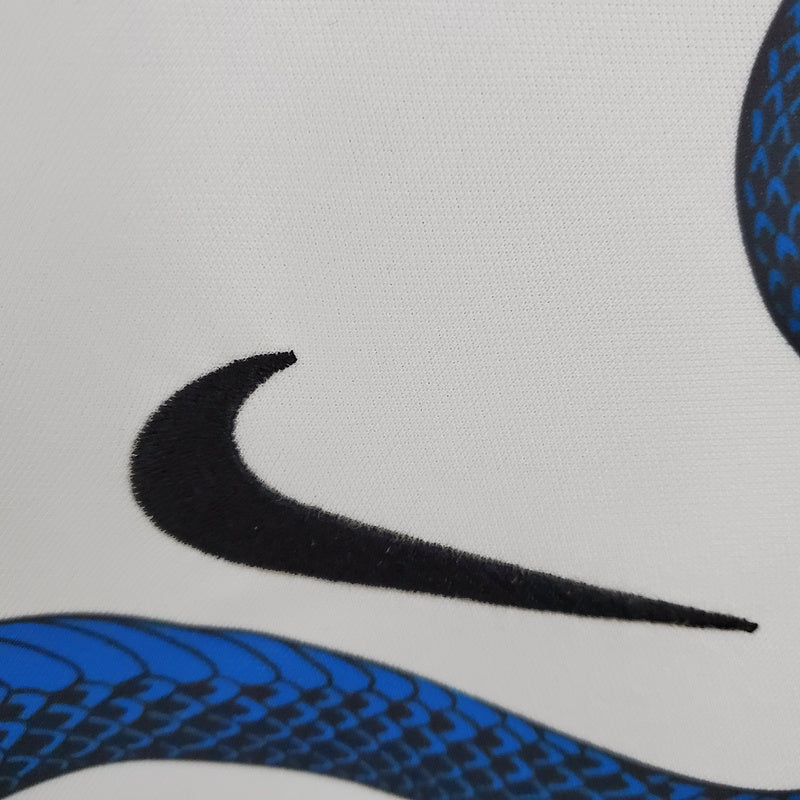 Inter Milan Away Jersey 21/22