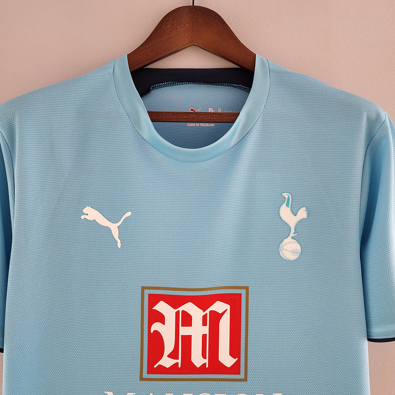 Tottenham Retro Jersey 06/07 - Mens