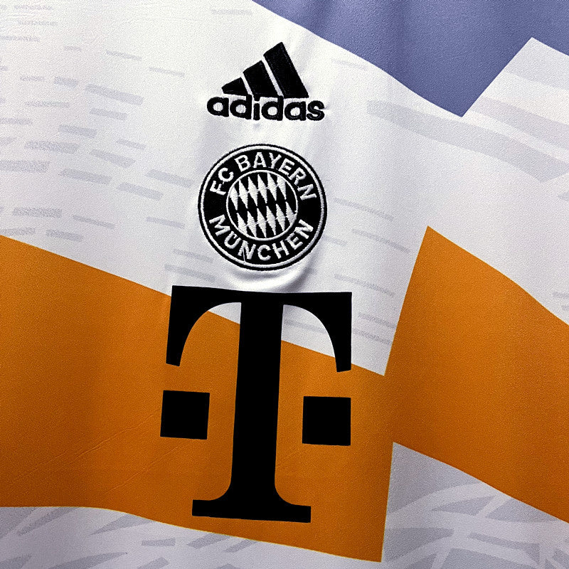 FC Bayern Munich Special Edition Jersey - Mens