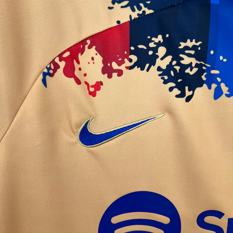 Barcelona Fusion Special Edition Jersey 22/23 - Mens