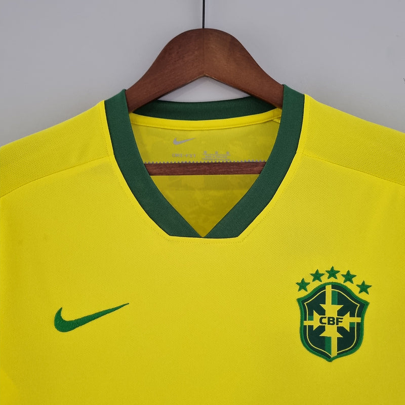 Brazil National Team Special Edition Jersey - Mens