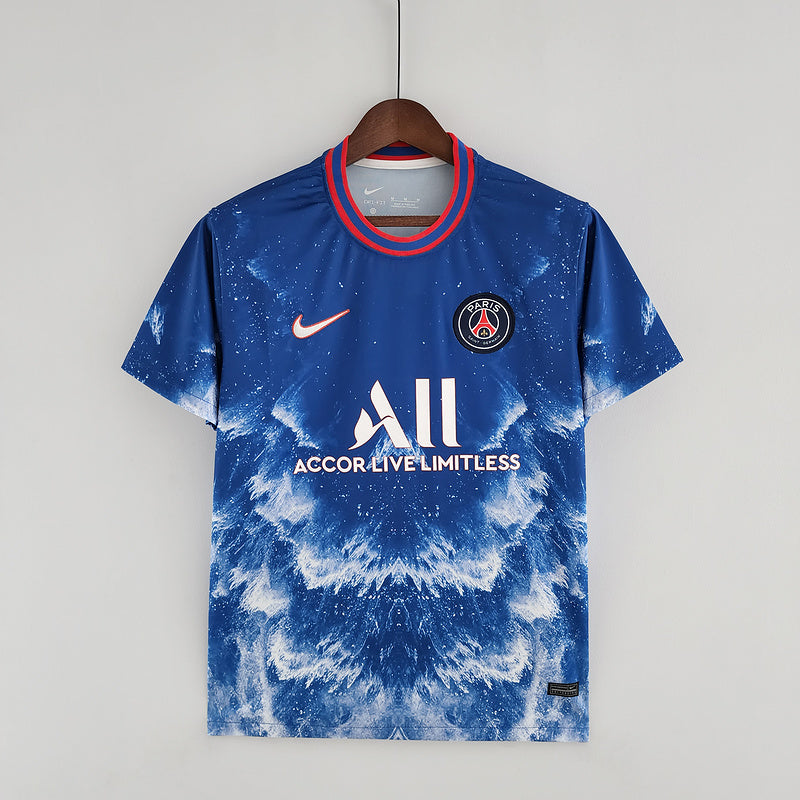 PSG Splash Special Edition Jersey - Mens