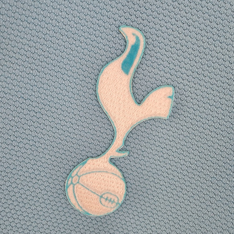 Tottenham Retro Jersey 06/07 - Mens