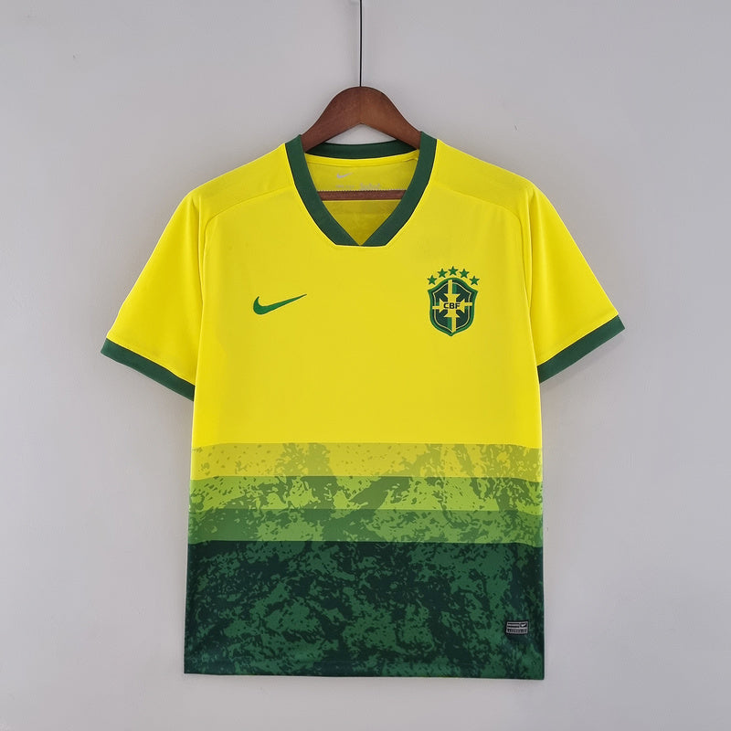 Brazil National Team Special Edition Jersey - Mens