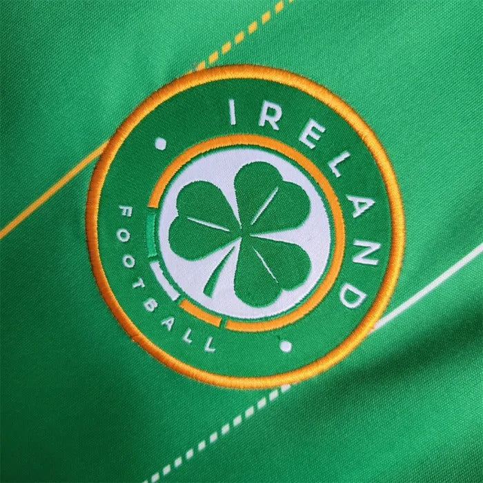 Ireland Home Jersey 22/23 - Mens