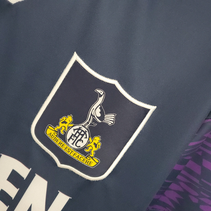 Tottenham Retro Jersey 94/95 - Mens