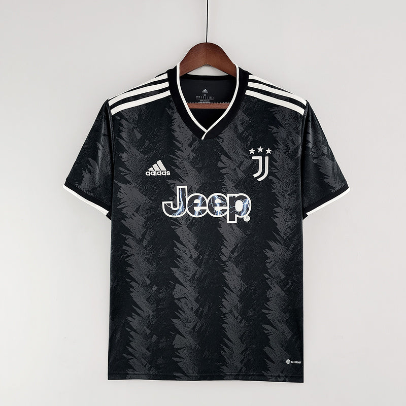 Juventus Away Jersey 22/23 - Mens