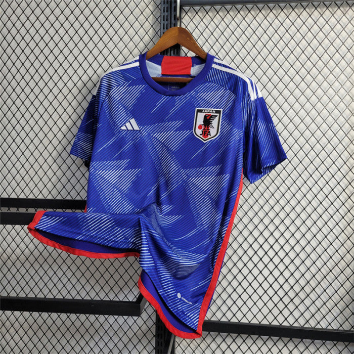 Japan Home Jersey 22/23 - Mens