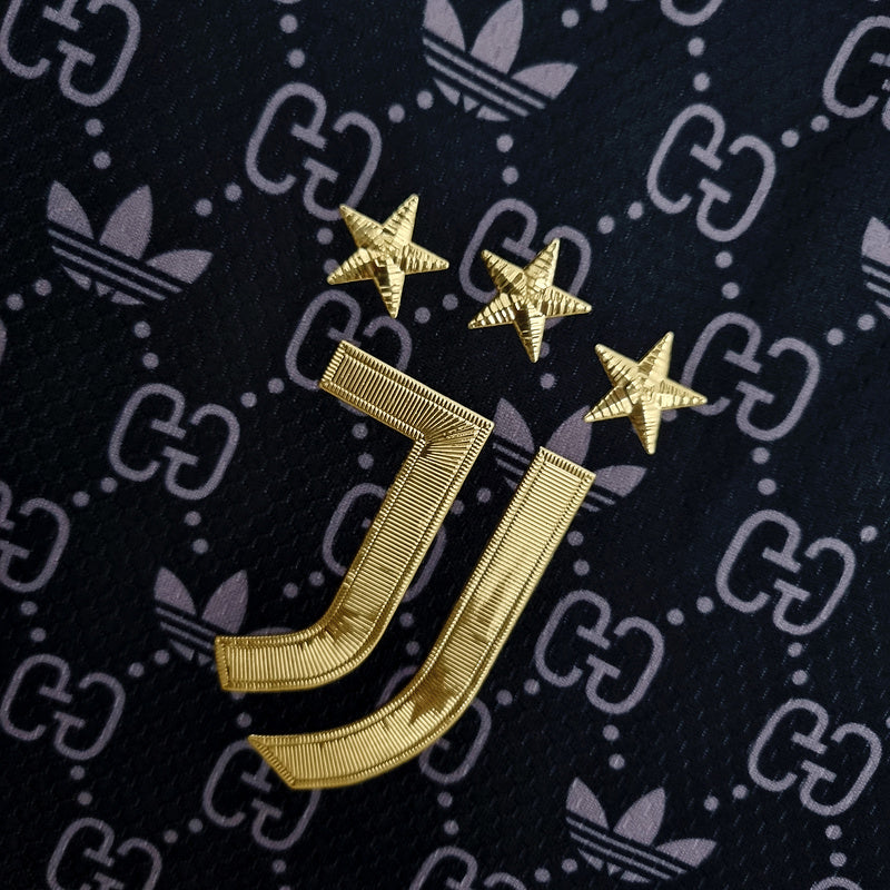 Juventus x Gucci Special Edition Jersey - Mens