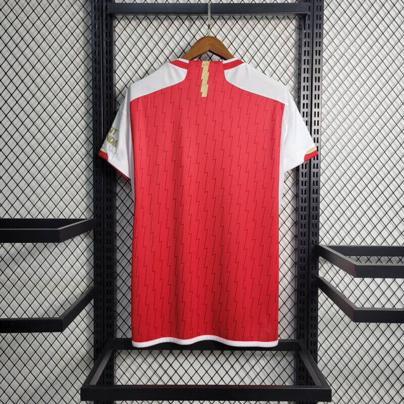 Arsenal LEAKED Home Jersey 23/24 - Mens