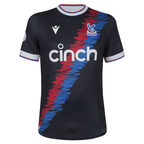 Crystal Palace Third Jersey 22/23