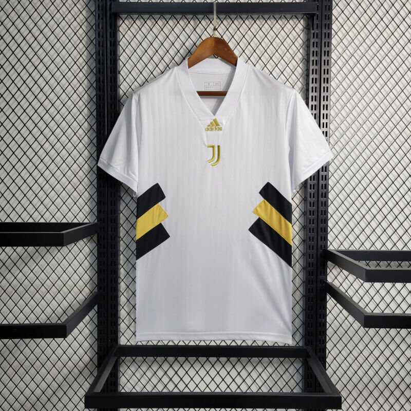 Juventus Icon Edition Special Edition Jersey - Mens