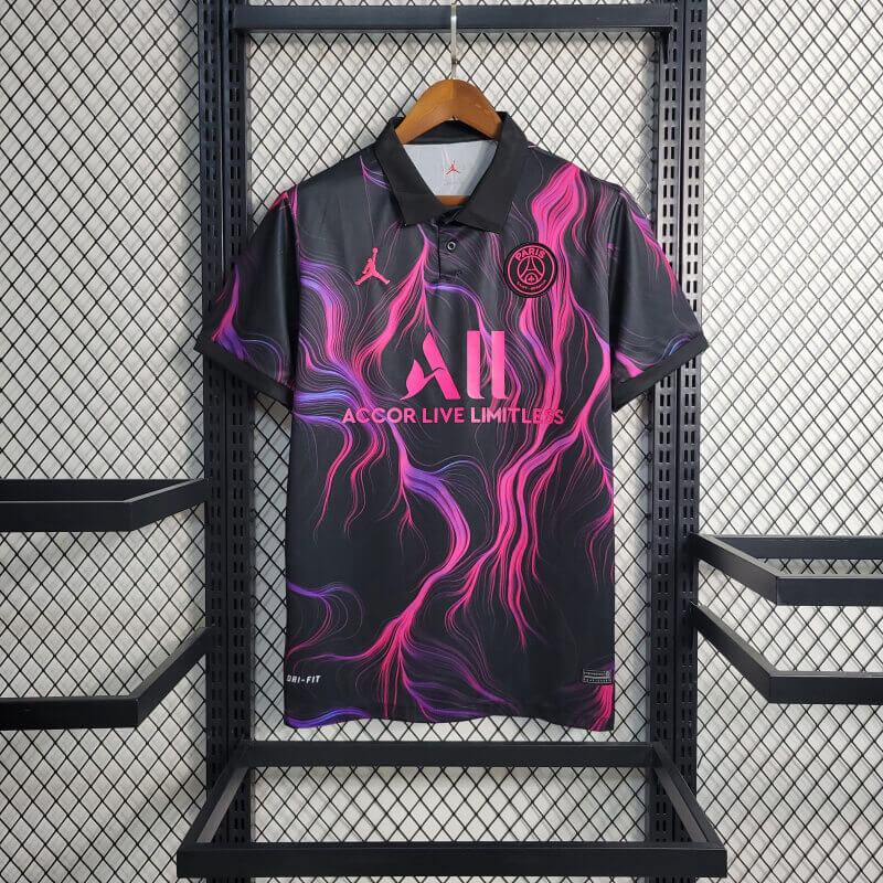 PSG Lightning Special Edition Jersey - Mens