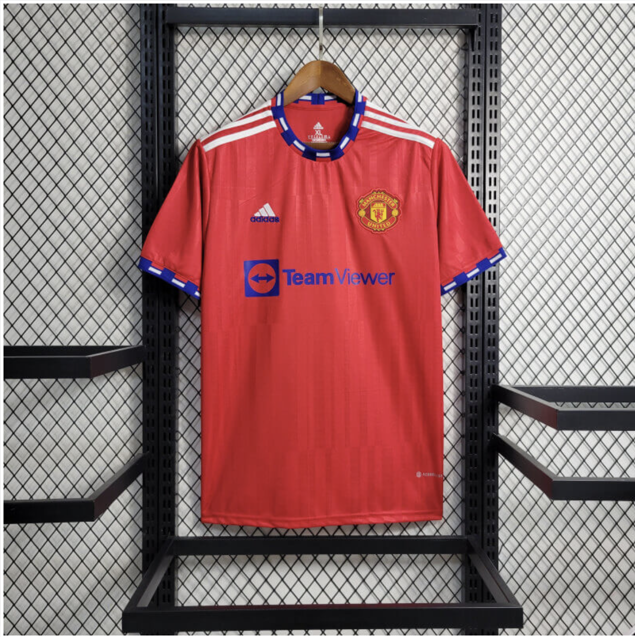 Manchester United Special Edition Jersey - Mens