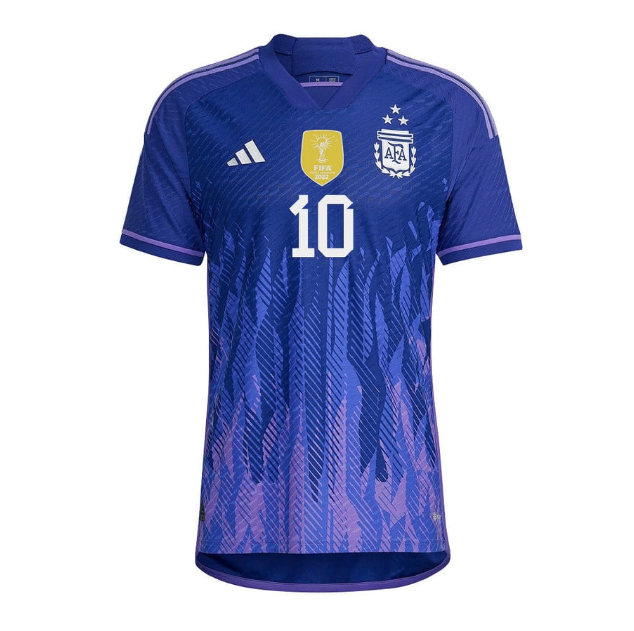 Argentina National Team Away 2022/2023 Jersey - Mens