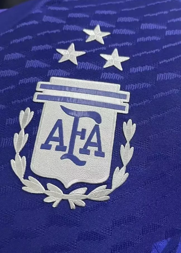 Argentina National Team Away 2022/2023 Jersey - Mens