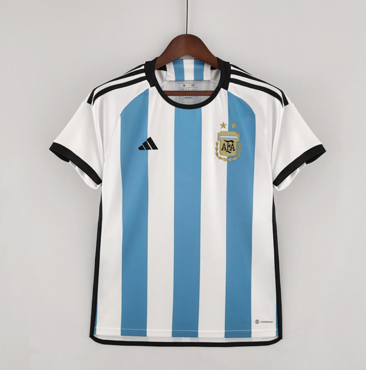 Argentina National Team Home Jersey 2022/2023 - Mens