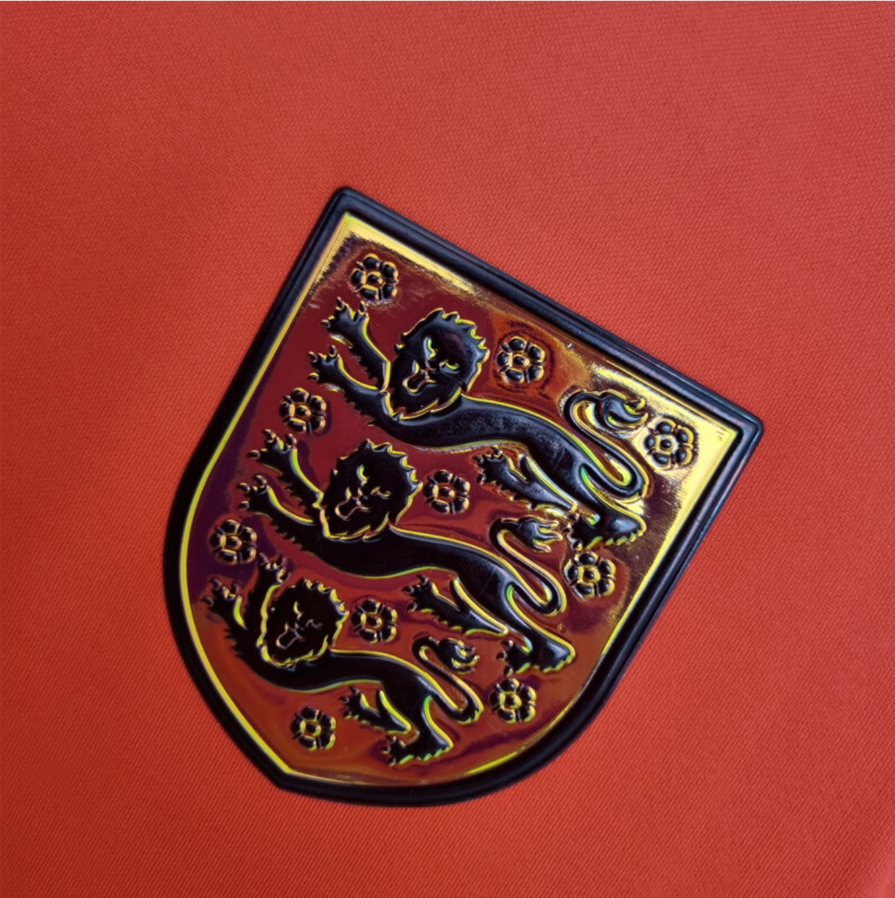 England National Team Away Jersey 2022/2023 - Mens