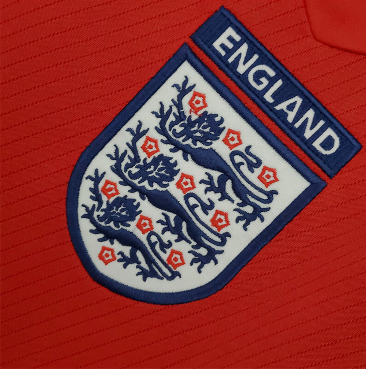 England National Team Retro Away Jersey 2008 - Mens