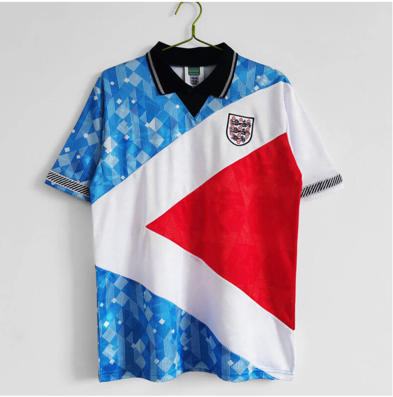 England National Special Edition Jersey - Mens