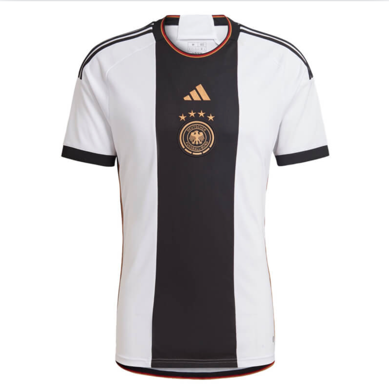 Germany National Team Home Jersey 2022/2023 - Mens