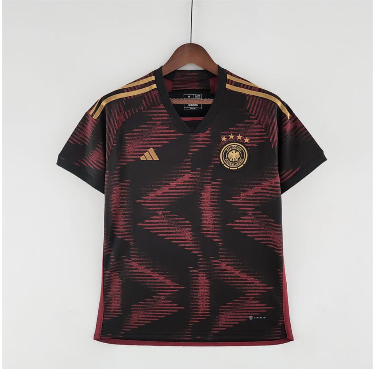 Germany National Team Away Jersey 2022/2023 - Mens