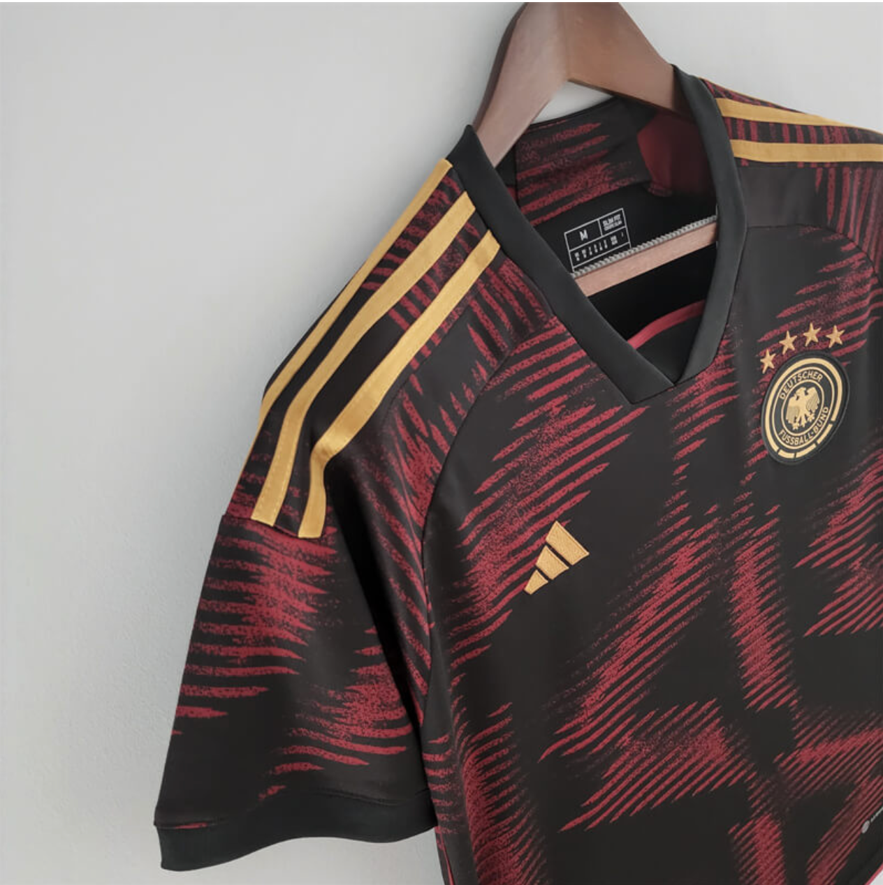 Germany National Team Away Jersey 2022/2023 - Mens
