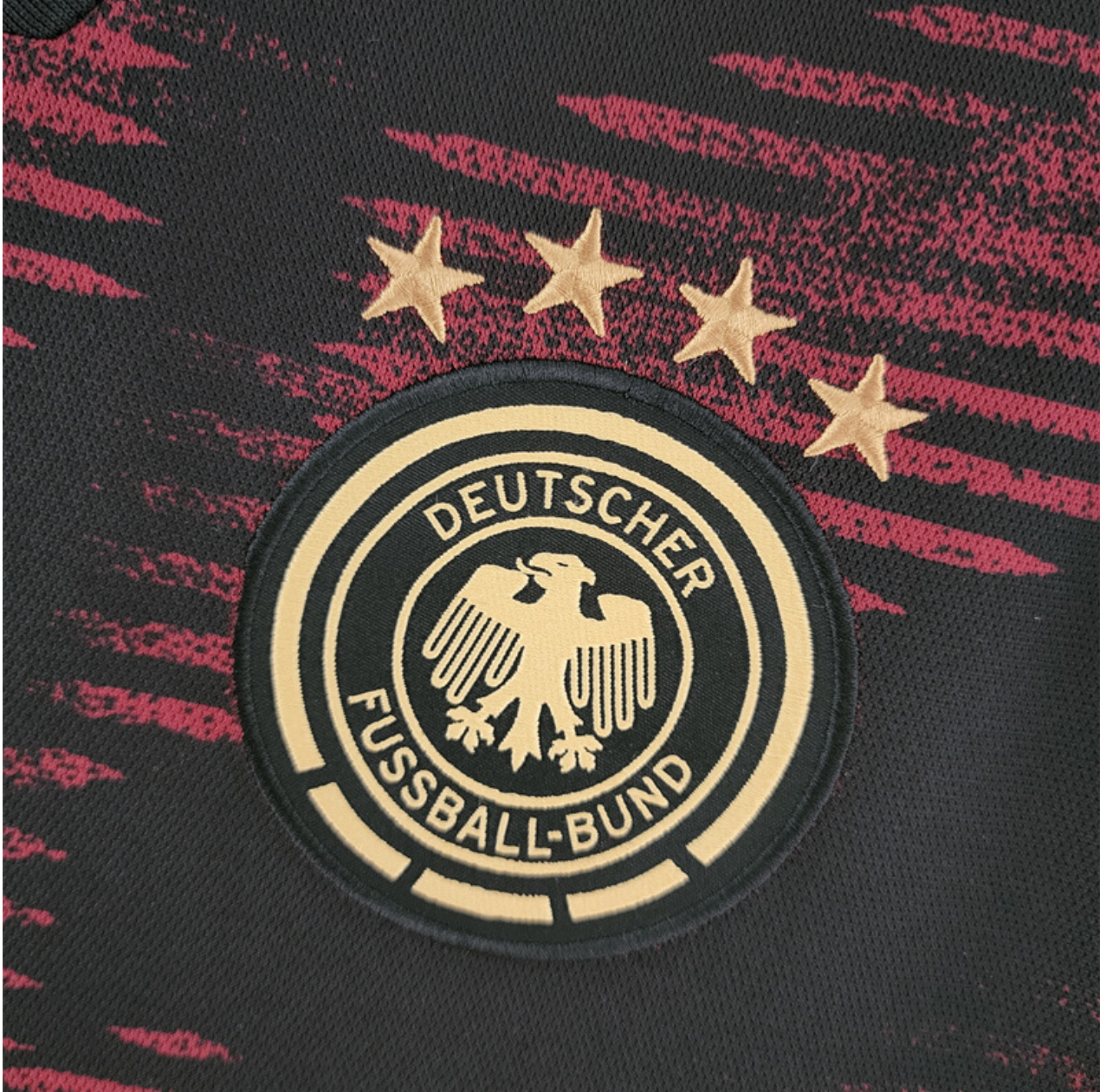 Germany National Team Away Jersey 2022/2023 - Mens