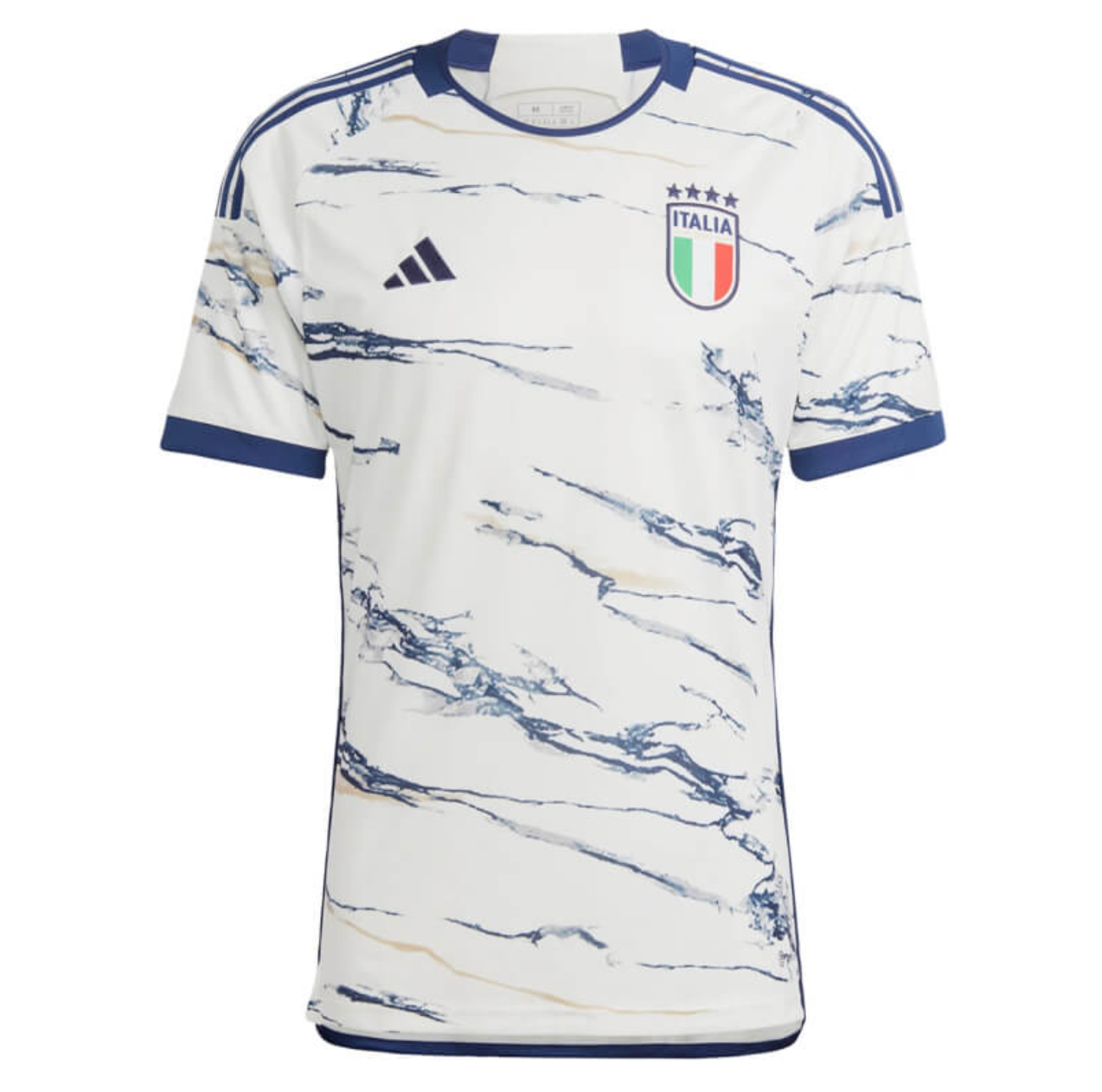 Italy National Team Away Jersey 2022/2023 - Mens